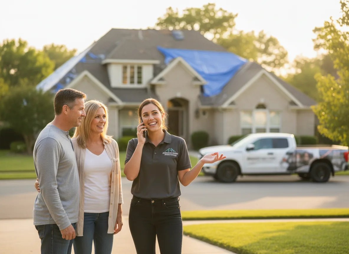 Emergency Roof Repair Zumbrota, MN FAQs